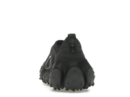 Oakley Edge Icon Slip On Black