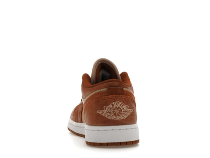 Jordan 1 Low SE Legend Coffee (Women's)