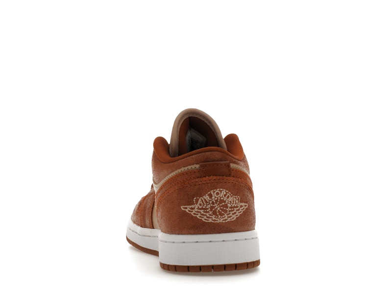 Jordan 1 Low SE Legend Coffee (Women's)