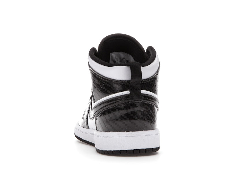 Jordan 1 Mid SE All-Star (2021) (PS)