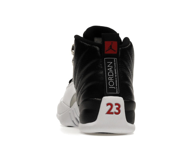 Jordan 12 Retro Playoffs (2022)