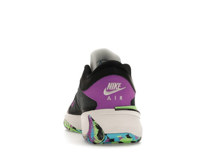 Nike Zoom Freak 5 Made In Sepolia