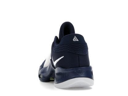 Nike Zoom Freak 4 TB Midnight Navy