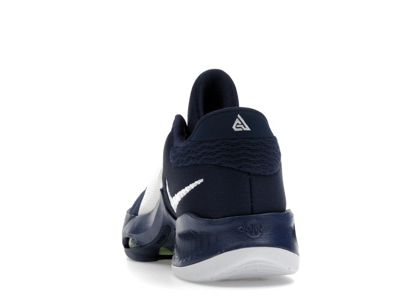 Nike Zoom Freak 4 TB Midnight Navy