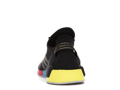 adidas NMD R1 V2 Tokyo Nights