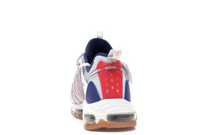 Nike Zoom Haven 97 CLOT White Royal