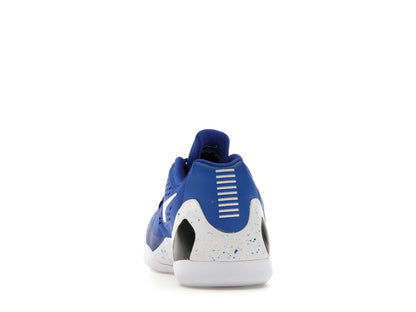 Nike Kobe 9 EM Low TB Game Royal (GS)