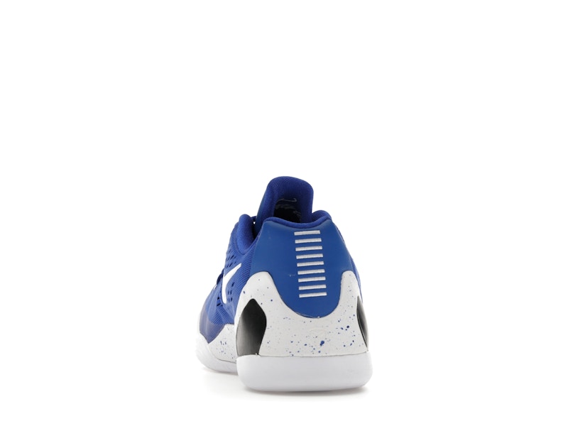 Nike Kobe 9 EM Low TB Game Royal (GS)