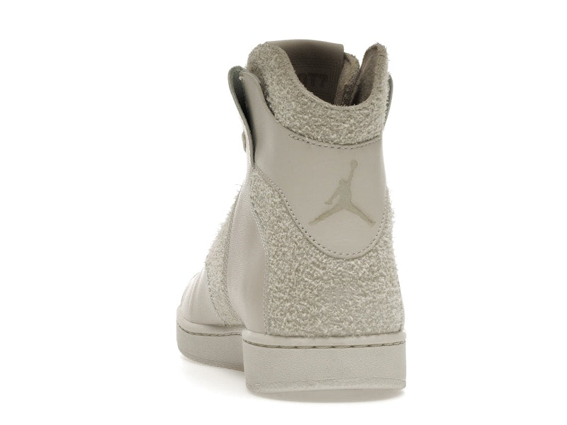 Jordan Westbrook 0.2 Light Bone