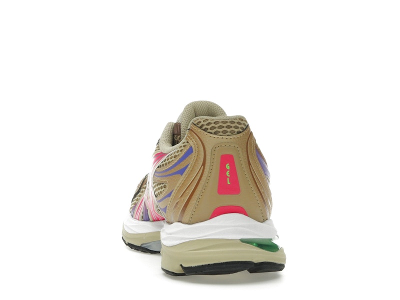 ASICS Gel-Sekiran Sand Pink Glo