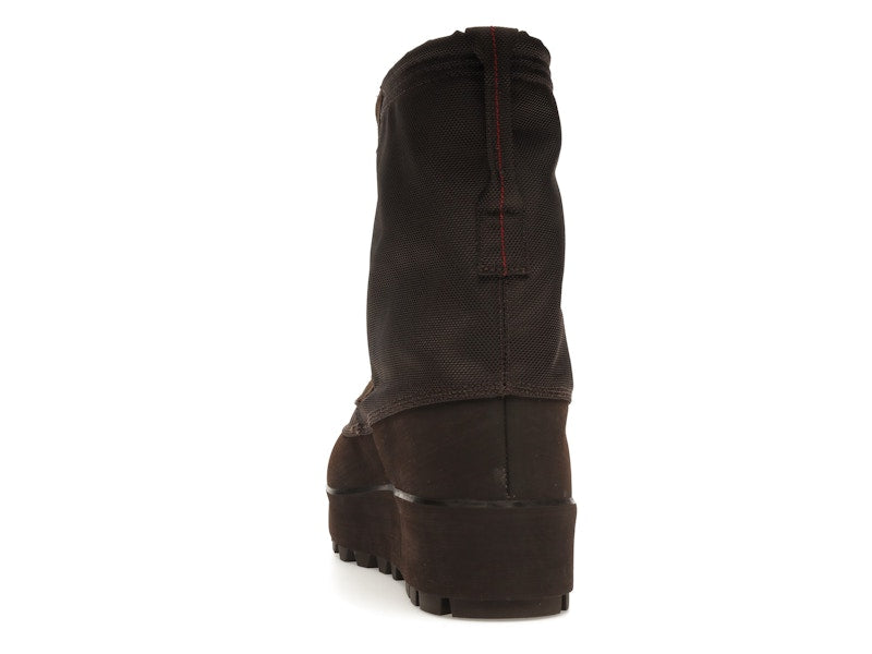 adidas Yeezy 950 Chocolate