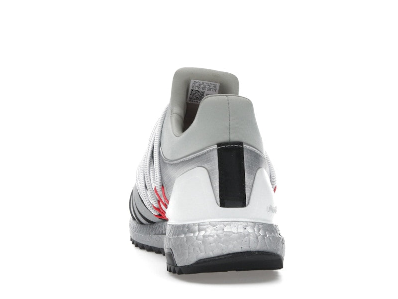 adidas Ultra Boost 1.0 Moon Boot Silver