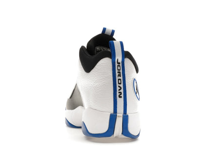 Jordan Jumpman Pro Quick White Black Royal (2017)