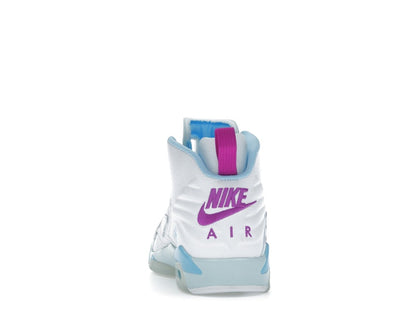 Jordan MVP White Glacier Blue (GS)