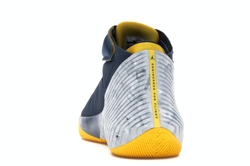 Jordan Why Not Zer0.1 Michigan