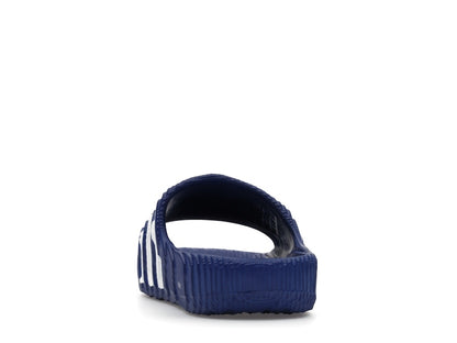 adidas Adilette 22 Royal Blue Cloud White