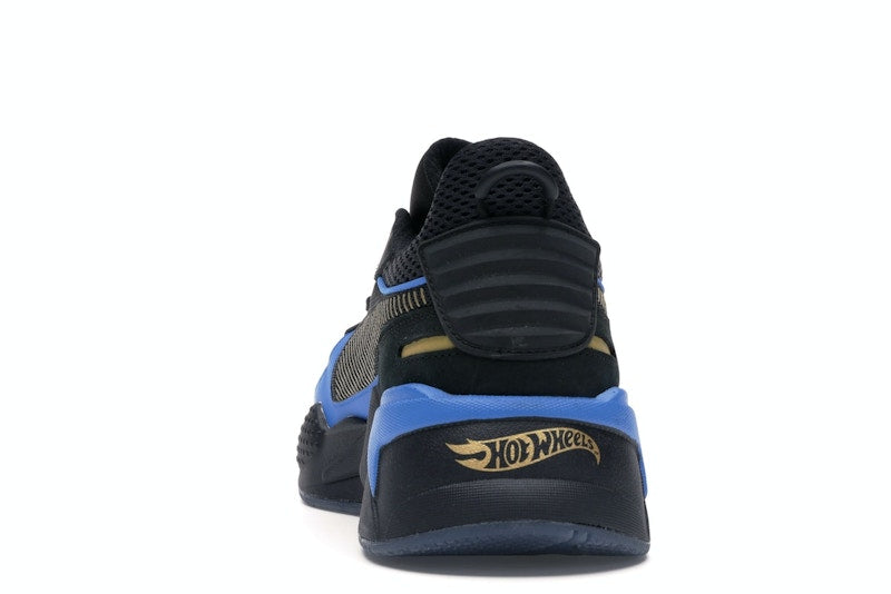 Puma RS-X Toys Hot Wheels Bone Shaker