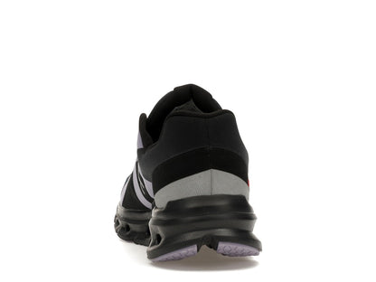 On Running Cloudrunner Waterproof Stone Black