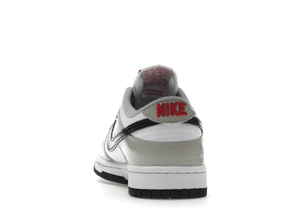 Nike Dunk Low Light Iron Ore (Women's)