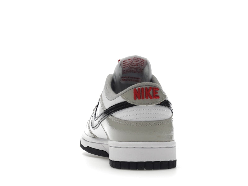 Nike Dunk Low Light Iron Ore (Women's)