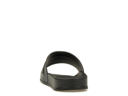 OFF-WHITE Industrial Belt Slider Dark Grey