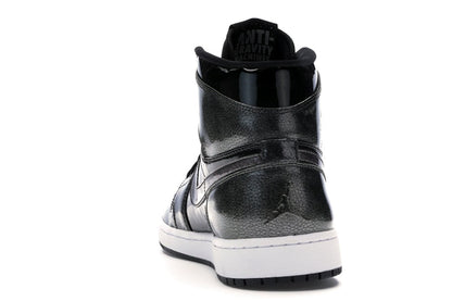 Jordan 1 Retro Black Patent