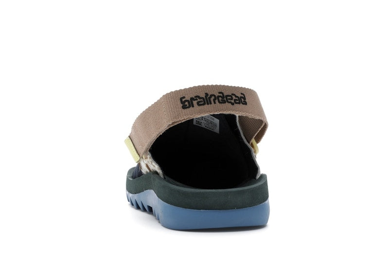 Reebok Beatnik Braindead