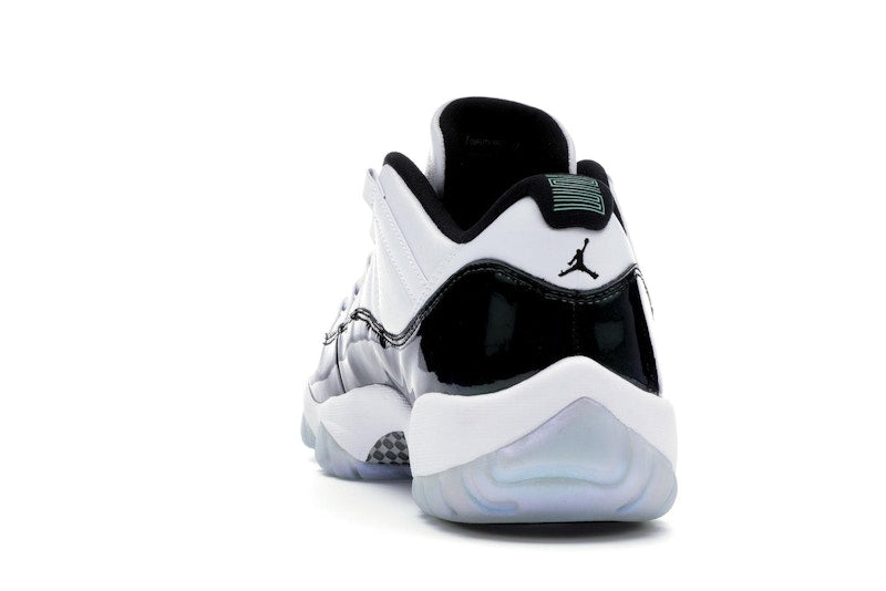 Jordan 11 Retro Low Iridescent