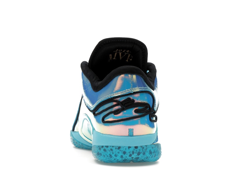 Nike LeBron 22 Immortalized Pack Blue Fury