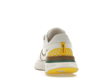 Nike Infinity Run Air Hola Lou
