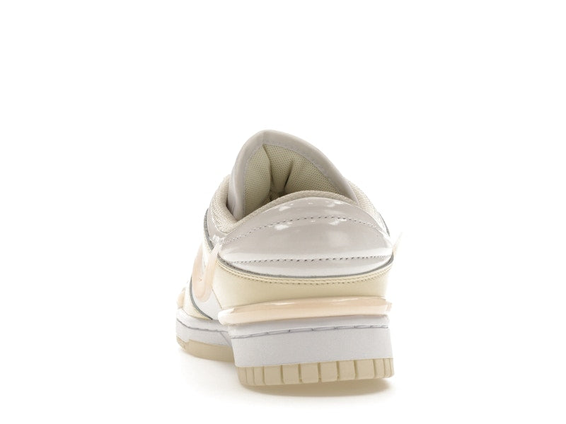 Nike Dunk Low Twist Coconut Milk Guava Ice (Women's)