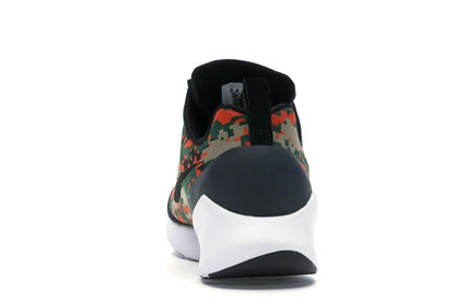 Nike HyperAdapt 1.0 Team Orange