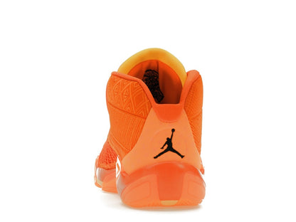 Jordan 38 WNBA Center Star