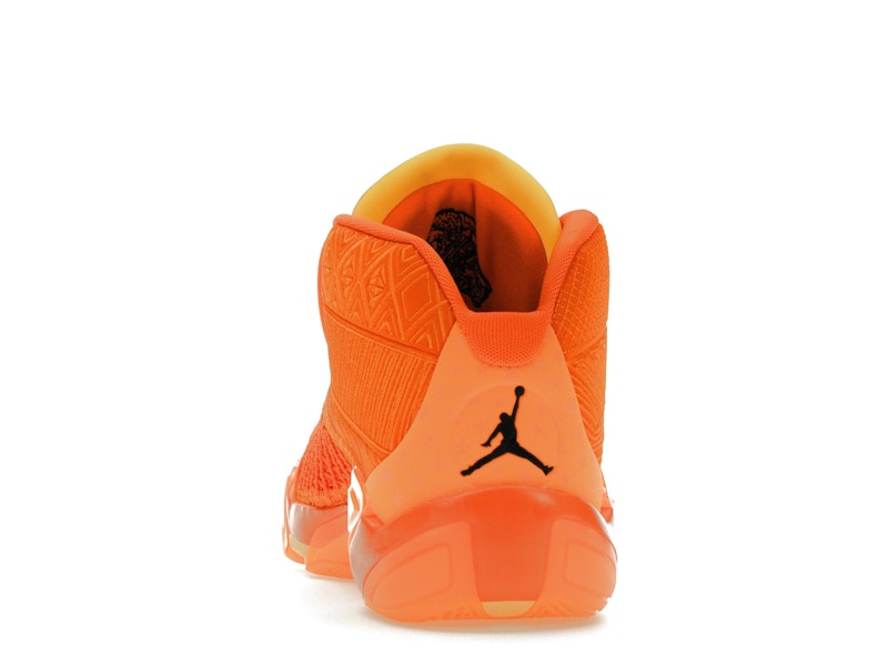 Jordan 38 WNBA Center Star