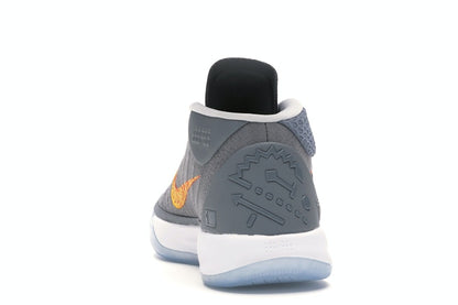 Nike Kobe A.D. Mid Grey Snake