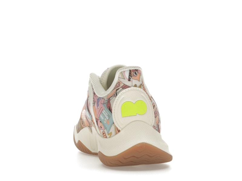 Nike Court Air Zoom GP Turbo Naomi Osaka Snack Pack (Women's)