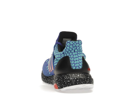 adidas Ultra Boost 5.0 DNA Black Sonic Ink
