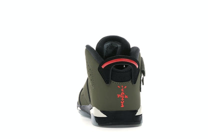 Jordan 6 Retro Travis Scott (TD)