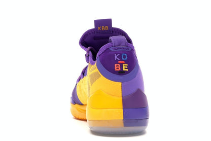 Nike Kobe AD Lakers Hyper Grape