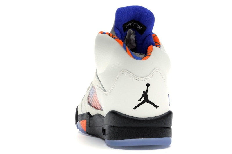 Jordan 5 Retro International Flight