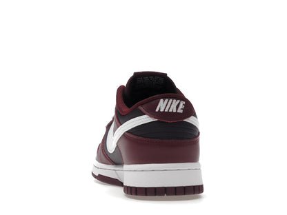 Nike Dunk Low Dark Beetroot