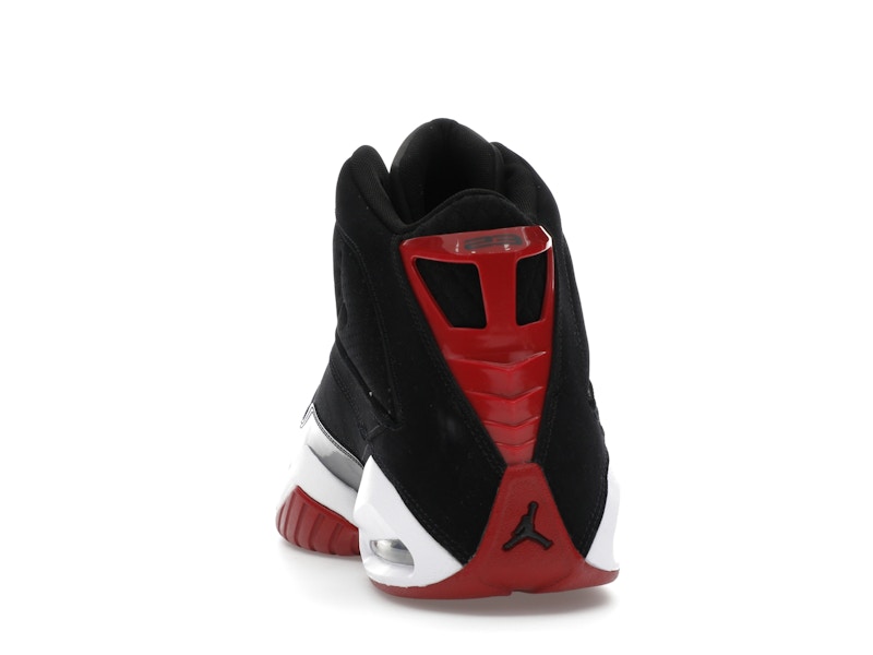 Jordan B'Loyal Bred
