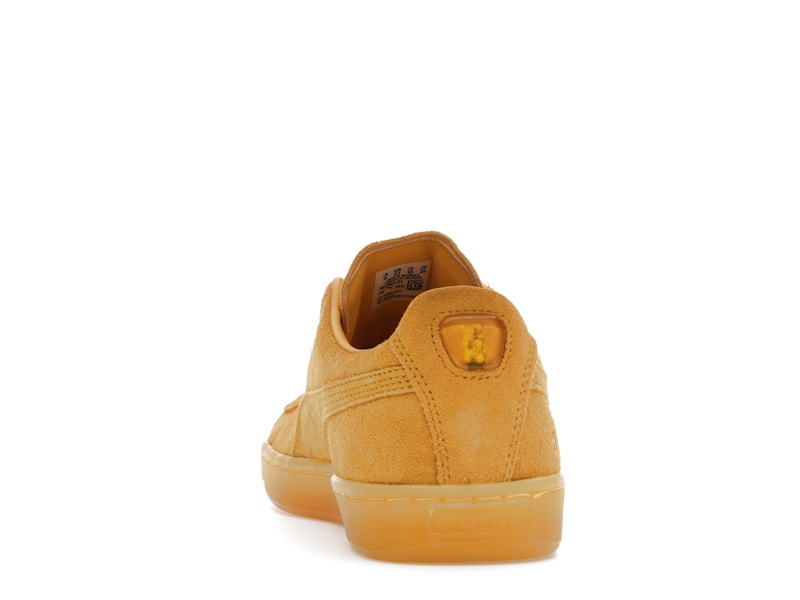 Puma Suede Haribo Mimosa