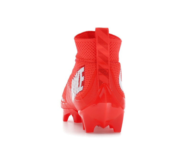 Nike Vapor Edge 360 Untouchable Mid Bright Crimson