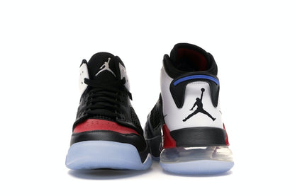 Jordan Mars 270 Top 3 (GS)