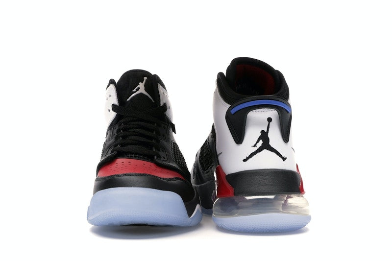 Jordan Mars 270 Top 3 (GS)
