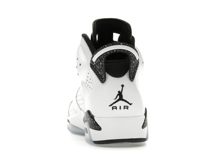 Jordan 6 Retro Reverse Oreo