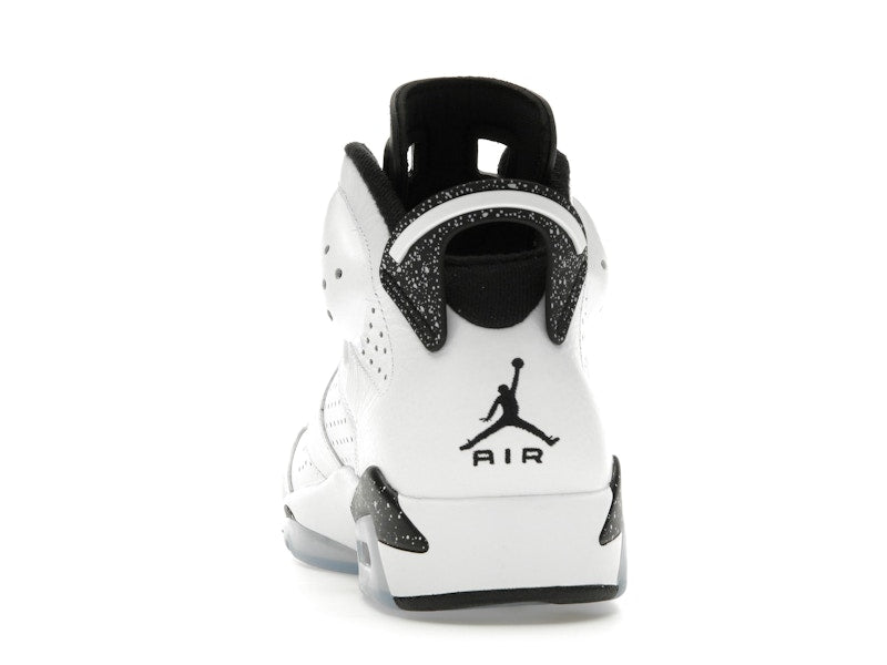 Jordan 6 Retro Reverse Oreo