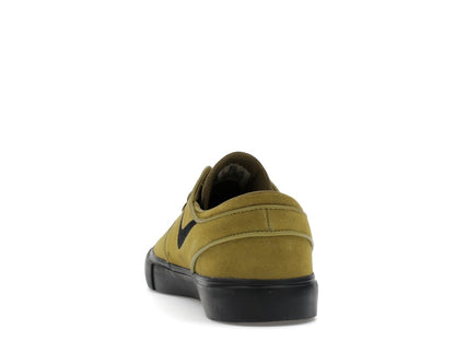 Nike SB Zoom Janoski OG+ Pacific Moss Black