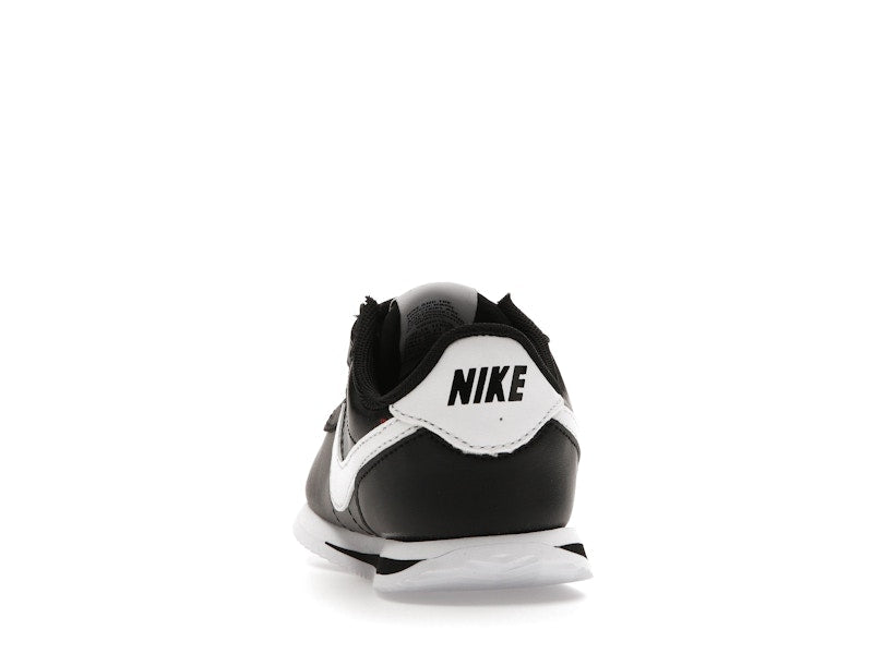 Nike Cortez Basic Black (TD)